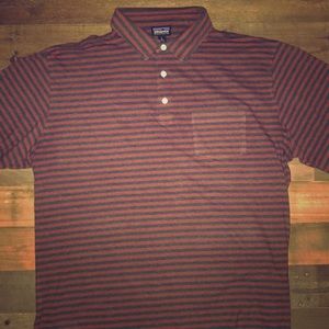 Men’s Patagonia Organic Cotton Shirt